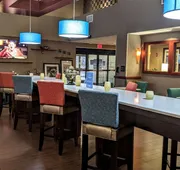 Hampton Inn & Suites Jacksonville - Beach Blvd/Mayo Clinic hotel detail image 4