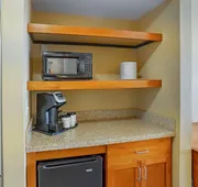 Best Western Plus University Park Inn & Suites hotel detail image 3