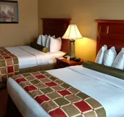Best Western Plus University Park Inn & Suites hotel detail image 4