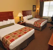 Best Western Plus University Park Inn & Suites hotel detail image 7