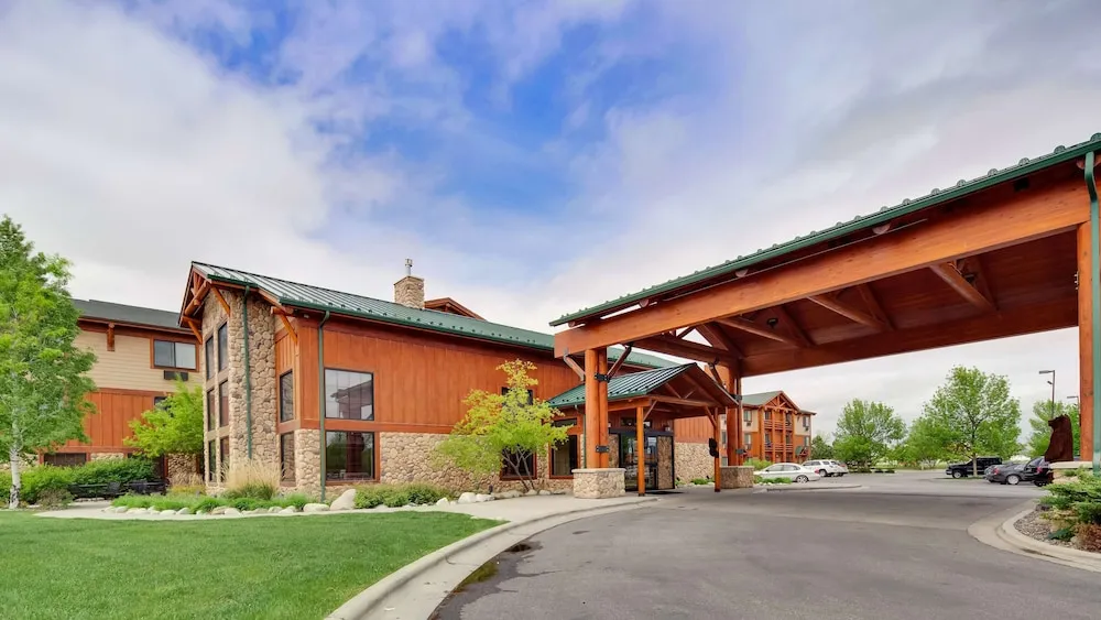 Best Western Plus Kelly Inn & Suites hotel detail image 2