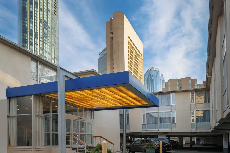 The Midtown Hotel MOD Collection by Sonesta hotel detail image 2