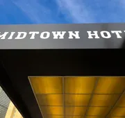 The Midtown Hotel MOD Collection by Sonesta hotel detail image 4