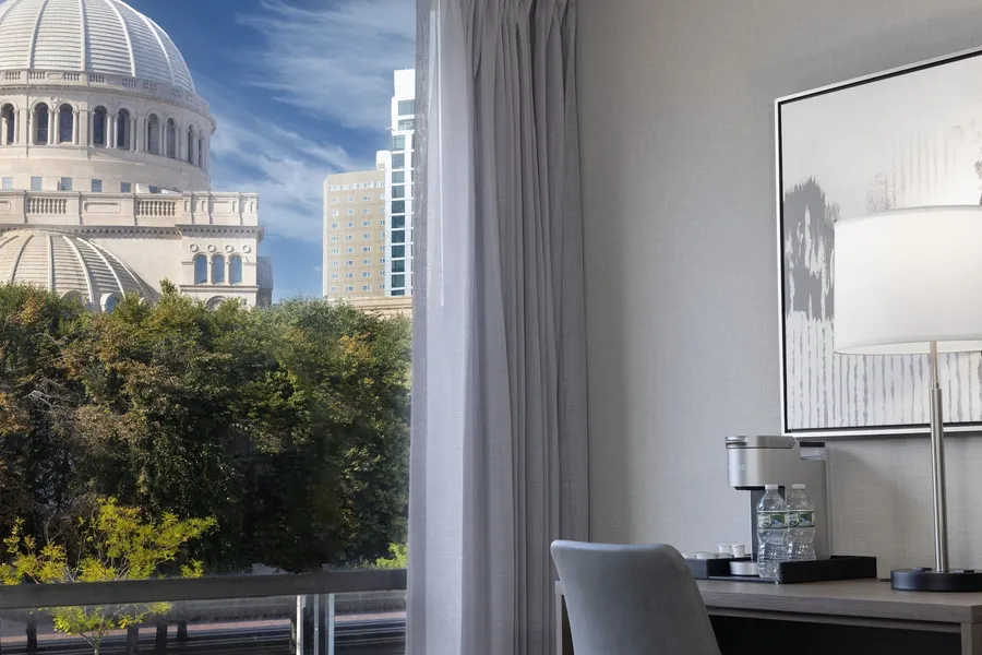 The Midtown Hotel MOD Collection by Sonesta hotel detail image 6