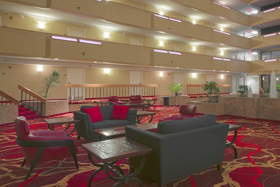 MCM Eleganté Hotel & Suites hotel detail image 6