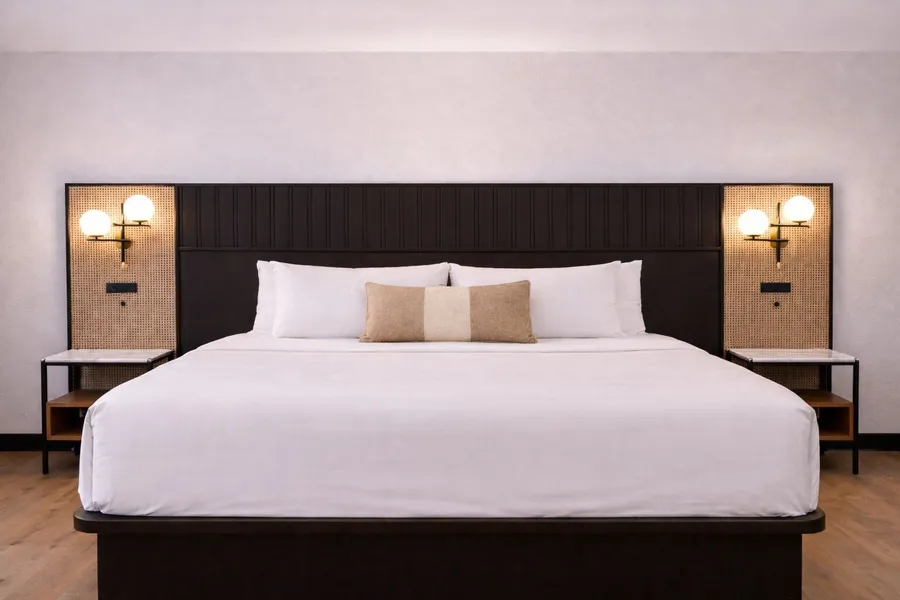 Merry Acres Inn hotel detail image 6