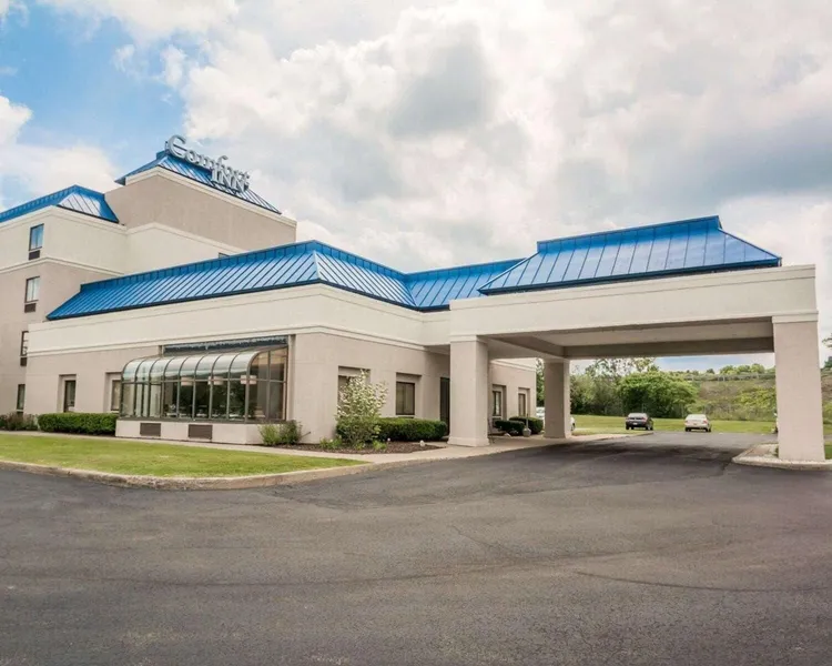 Comfort Inn - NYS Fairgrounds hotel detail image 2