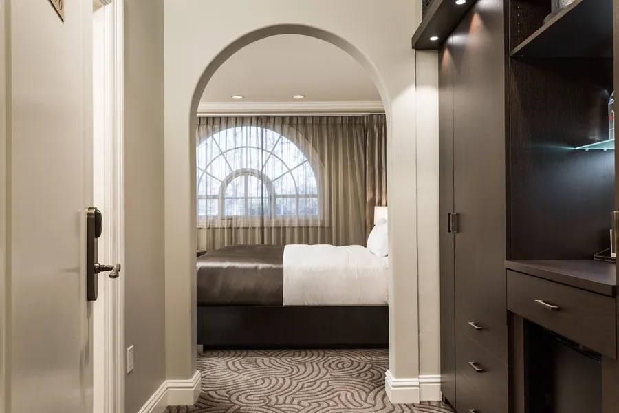 Montecito Inn hotel detail image 6