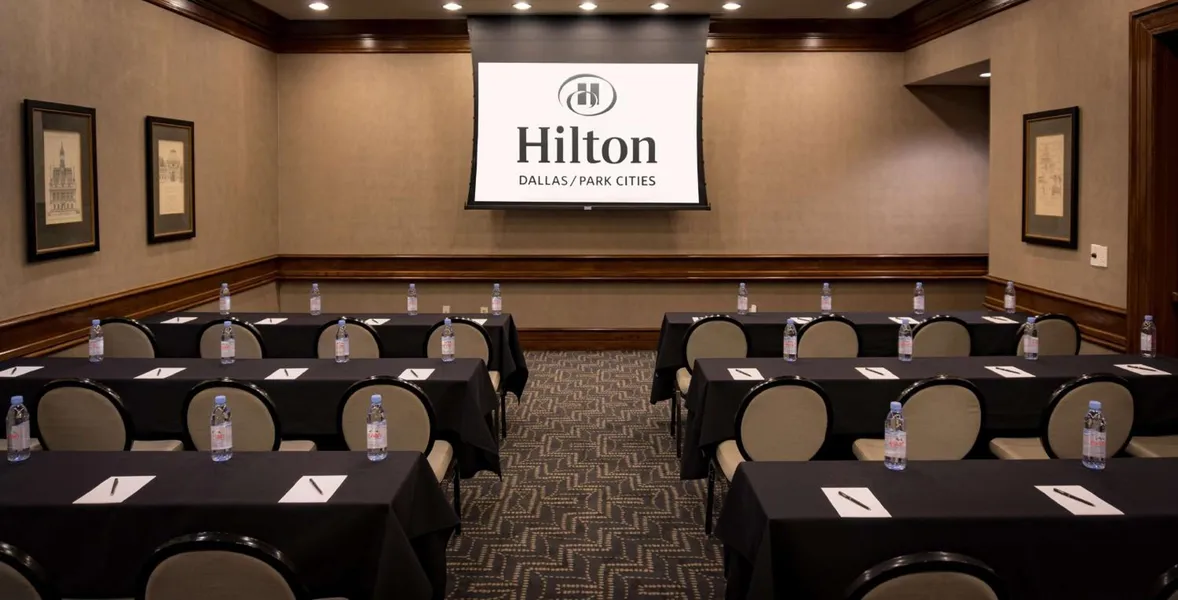 Hilton Dallas/Park Cities hotel detail image 2