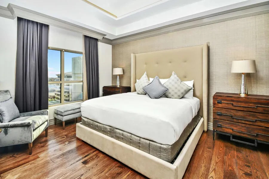 Hilton Dallas/Park Cities hotel detail image 6