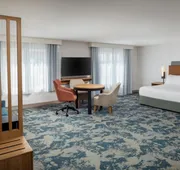 Hampton Inn Nashua hotel detail image 7