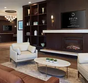 Delta Hotels by Marriott Guelph Conference Centre hotel detail image 4