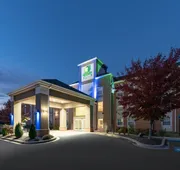 Holiday Inn Express Prince Frederick by IHG hotel detail image 5