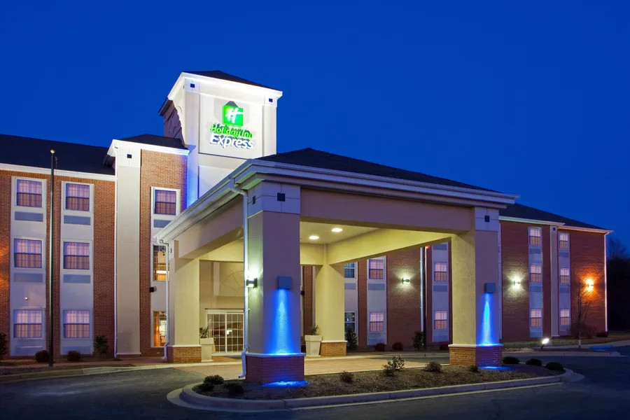 Holiday Inn Express Prince Frederick by IHG hotel detail image 6