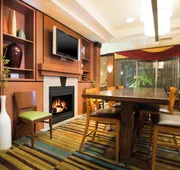 Fairfield Inn and Suites by Marriott Burley hotel detail image 3