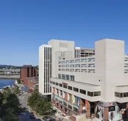 Delta Hotels by Marriott Saint John hotel detail image 3