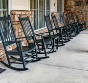 Hampton Inn & Suites Cashiers Sapphire Valley hotel detail image 3
