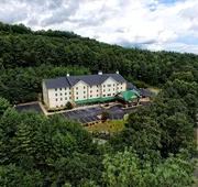 Hampton Inn & Suites Cashiers Sapphire Valley hotel detail image 4