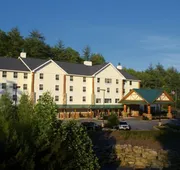 Hampton Inn & Suites Cashiers Sapphire Valley hotel detail image 5