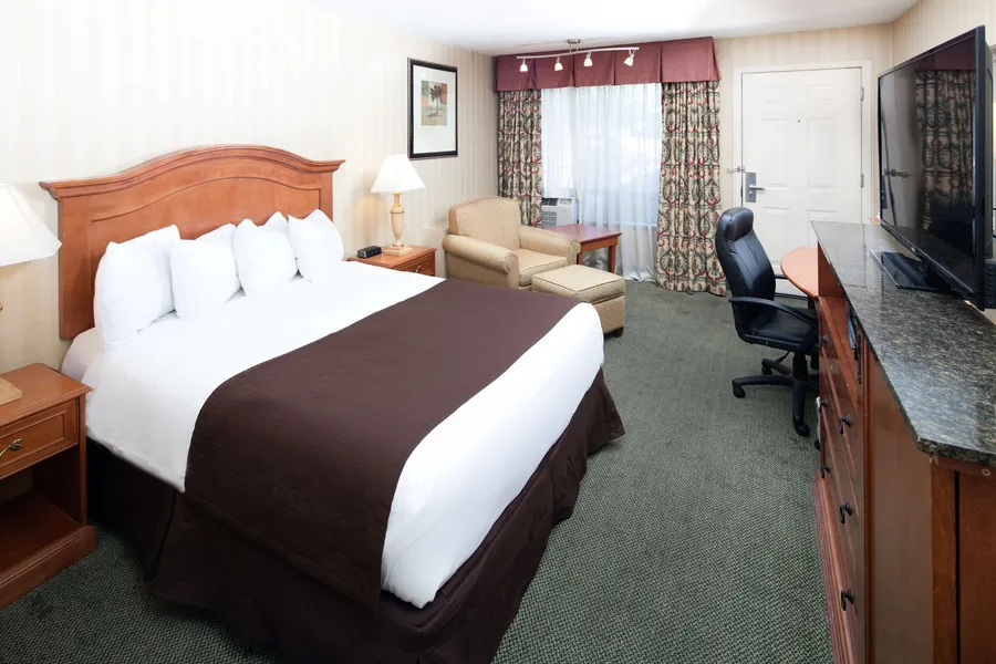 Red Lion Inn & Suites Missoula hotel detail image 6