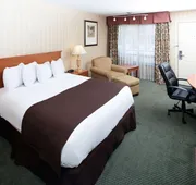 Red Lion Inn & Suites Missoula hotel detail image 7