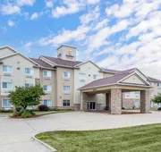Comfort Suites Cedar Falls Industrial Park hotel detail image 4
