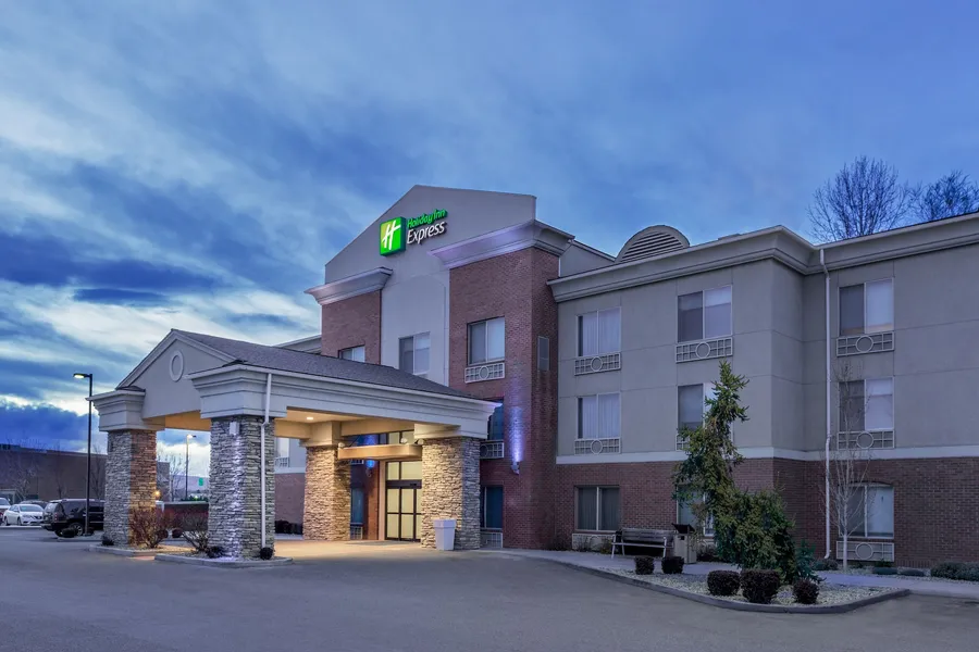 Holiday Inn Express Ellensburg by IHG hotel detail image 2