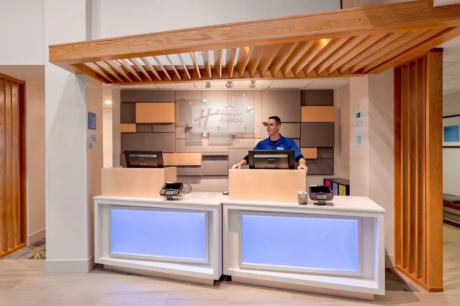 Holiday Inn Express Ellensburg by IHG hotel detail image 6