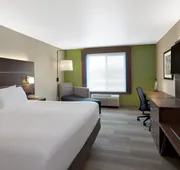 Holiday Inn Express Ellensburg by IHG hotel detail image 7