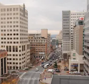 Crowne Plaza Harrisburg-Hershey by IHG hotel detail image 3