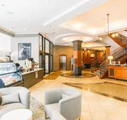 Crowne Plaza Harrisburg-Hershey by IHG hotel detail image 4