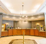 Crowne Plaza Harrisburg-Hershey by IHG hotel detail image 5