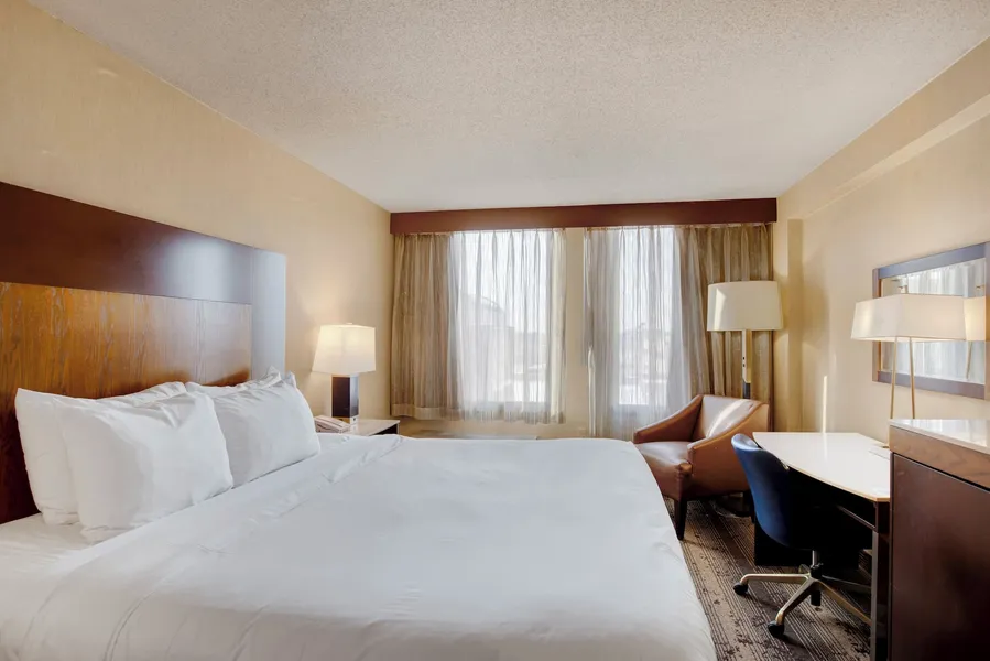 Crowne Plaza Harrisburg-Hershey by IHG hotel detail image 6