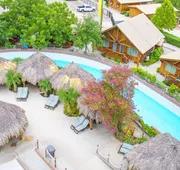 The Resort at Schlitterbahn hotel detail image 3
