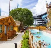 The Resort at Schlitterbahn hotel detail image 4
