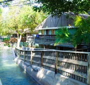 The Resort at Schlitterbahn hotel detail image 5
