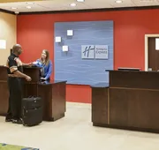 Holiday Inn Express Hotel & Suites Dayton South - I-675 by IHG hotel detail image 3
