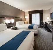 Holiday Inn Express Hotel & Suites Dayton South - I-675 by IHG hotel detail image 7