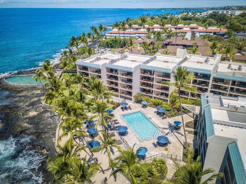 Aston Kona by the Sea hotel detail image 2