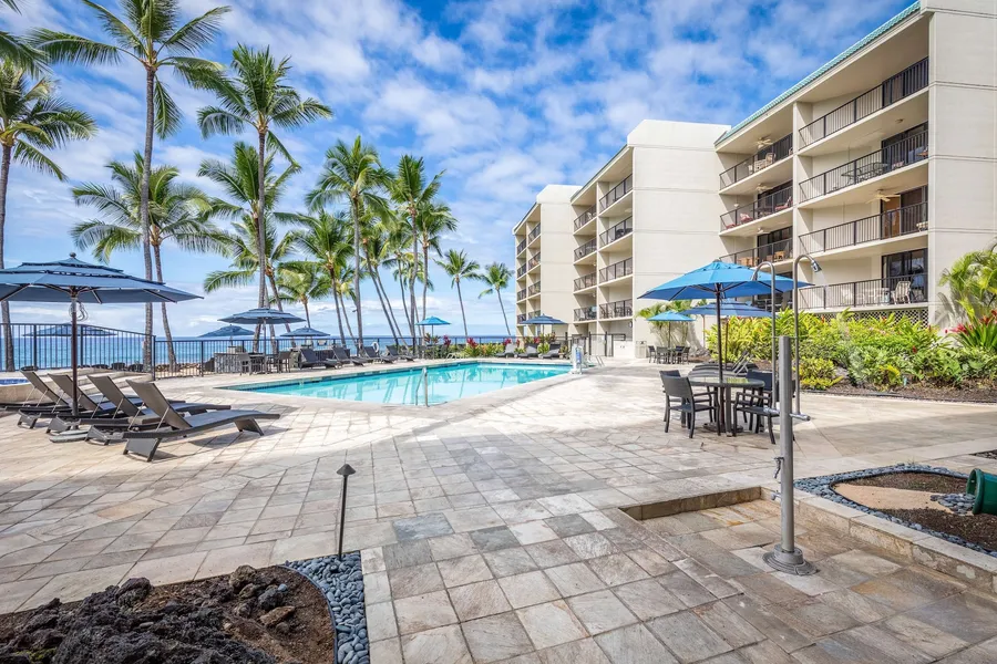 Aston Kona by the Sea hotel detail image 6