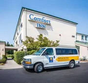 Comfort Inn Bellingham hotel detail image 3
