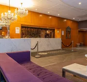 Sandman Signature Edmonton Downtown Hotel hotel detail image 3