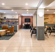 Best Western Kennewick Tri-Cities Center hotel detail image 5