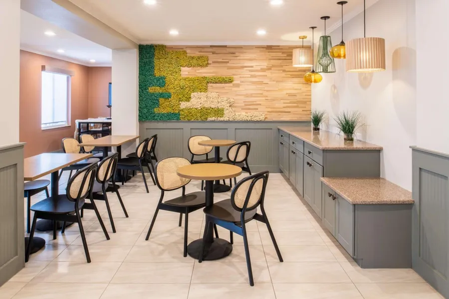 Best Western Kennewick Tri-Cities Center hotel detail image 6