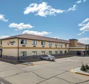 Comfort Inn Near Kokomo Speedway hotel detail image 7