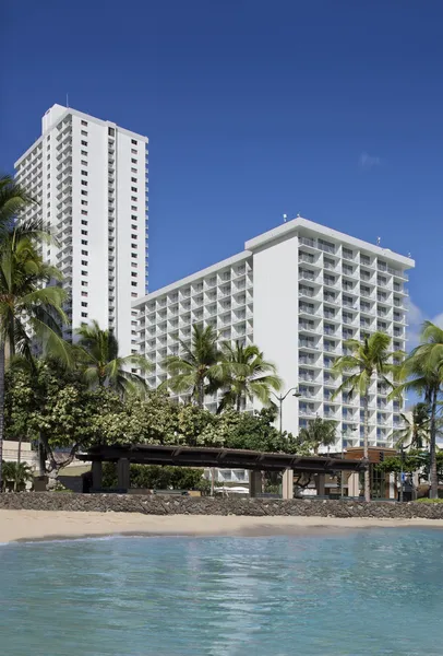 'Alohilani Resort Waikiki Beach hotel detail image 2