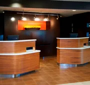 Courtyard by Marriott Rockford hotel detail image 4