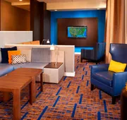 Courtyard by Marriott Rockford hotel detail image 5