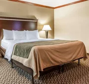Quality Inn Macomb near University Area hotel detail image 7