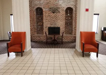 Onley Inn hotel thumbnail 4